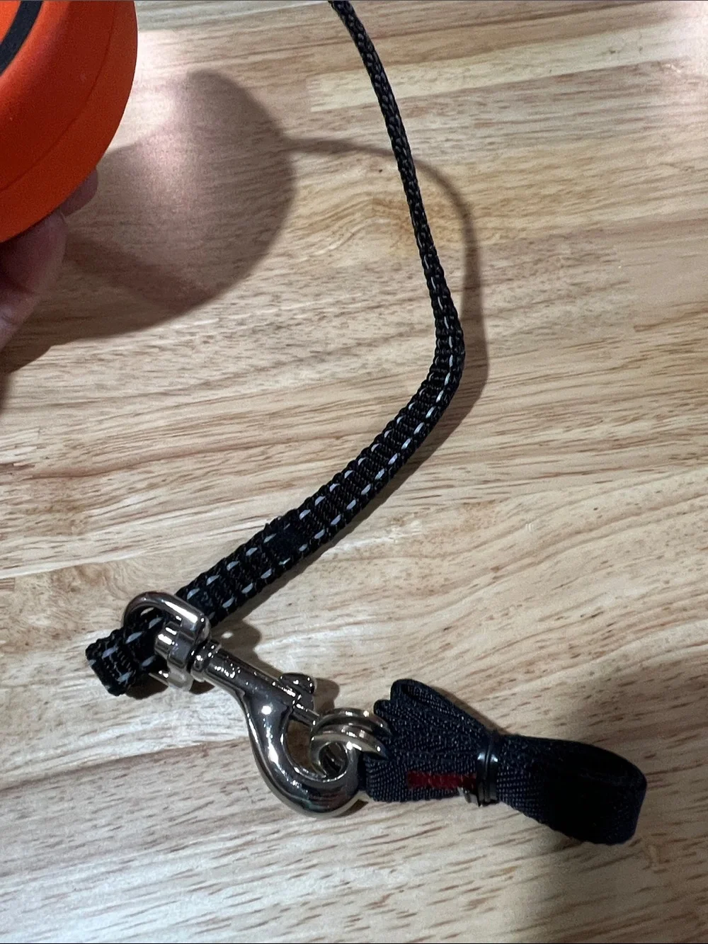 NWOT Flexi xtreme made in Germany dog leash retractable reflective z98